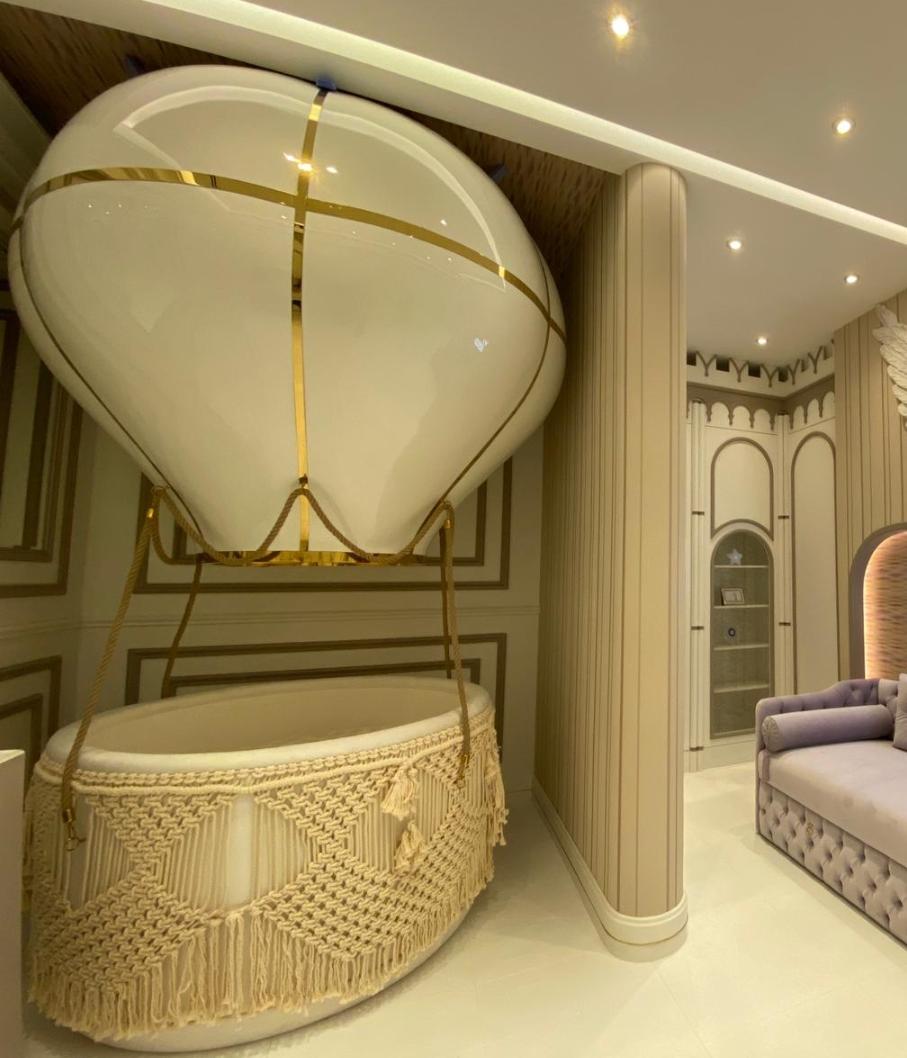 Glasvezel Productie 2