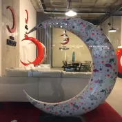 Glasvezel Productie 4