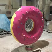 Glasvezel Productie 5