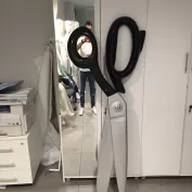 Glasvezel Productie 6