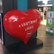 Glasvezel Productie 7