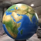 Glasvezel Productie 8