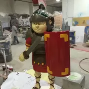 Glasvezel Productie Projecten 4