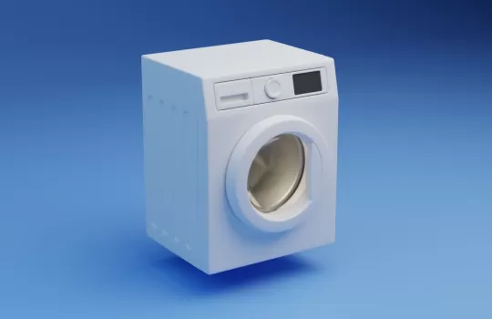 Huishoudelijke Apparaten 3d Productie