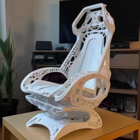 Industriele Printer 1