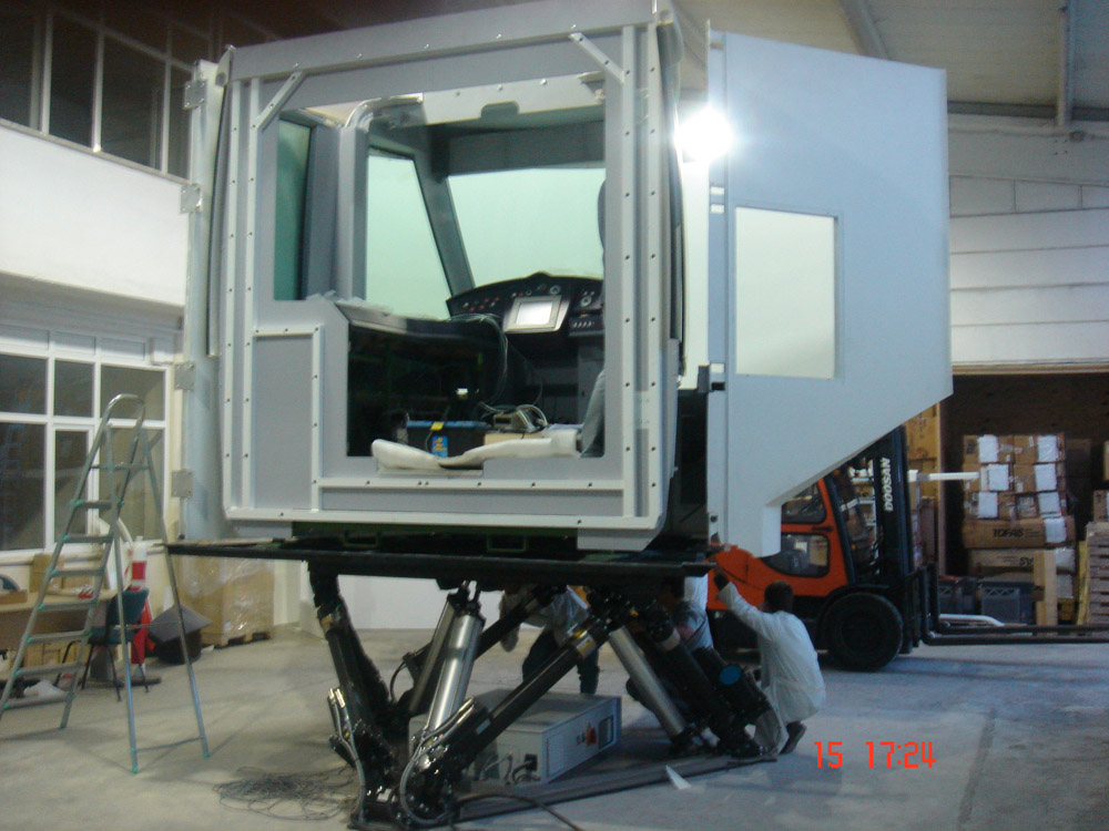 Industriele Productie 2