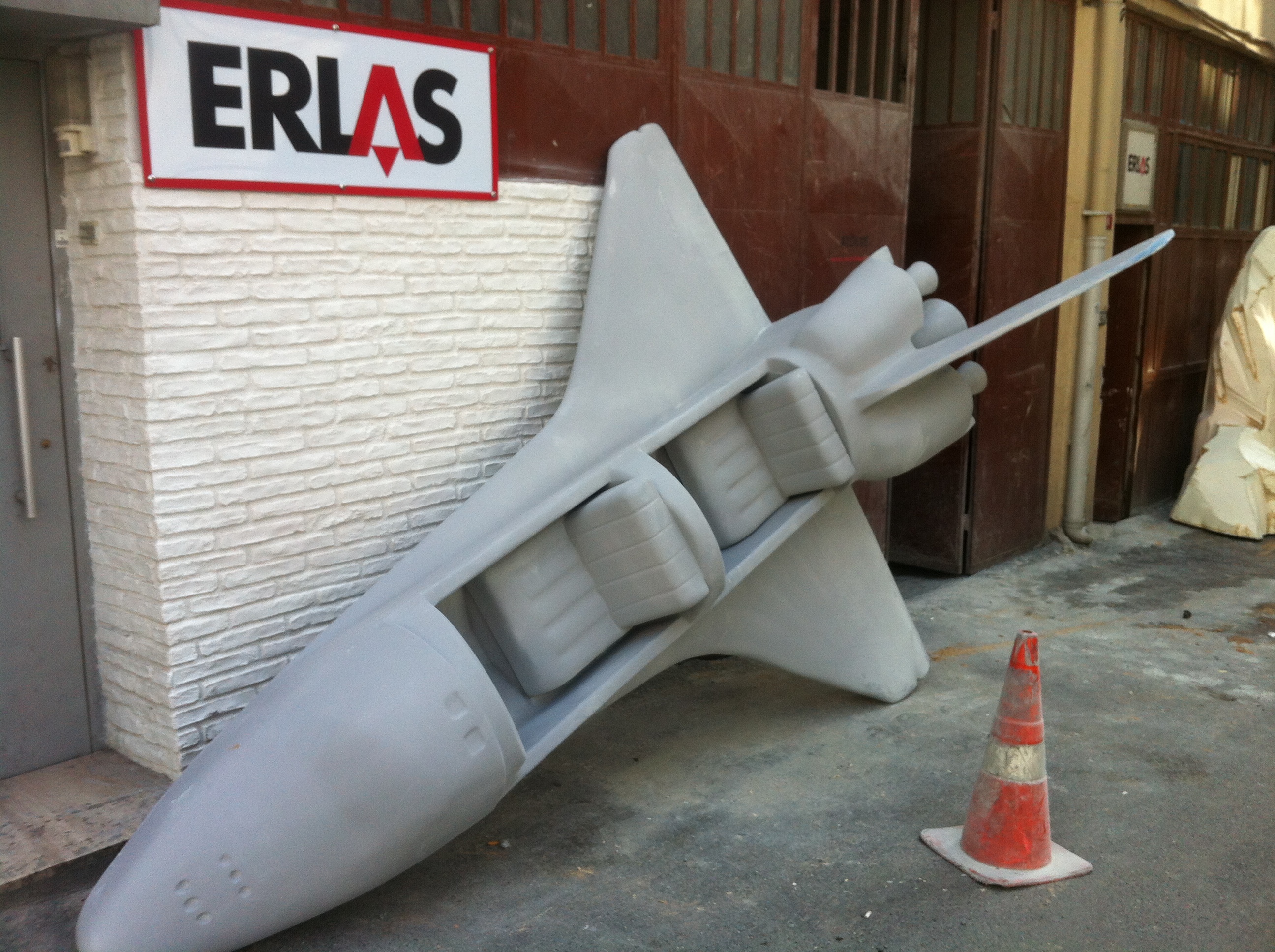 Industriele Productie 3