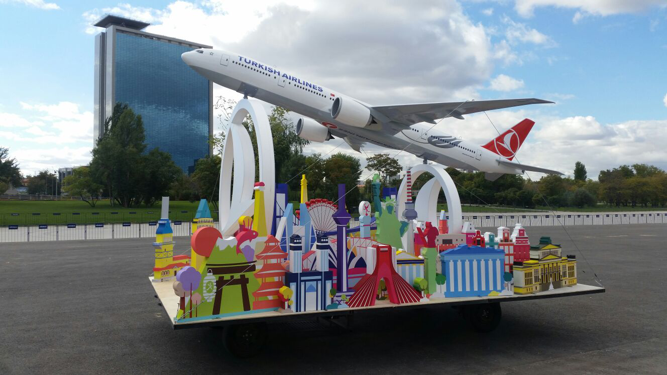 Industriele Productie 4