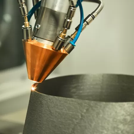 Industriele Prototype 3d Productie 3