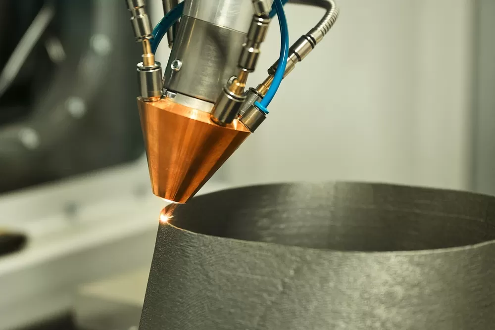 Industriele Prototype 3d Productie 3