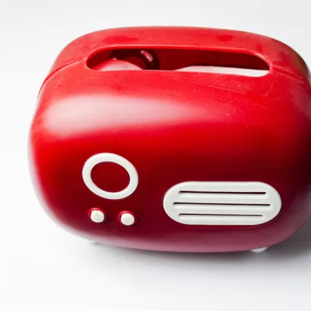 Kleine Huishoudelijke Apparaten 3d Productie 3