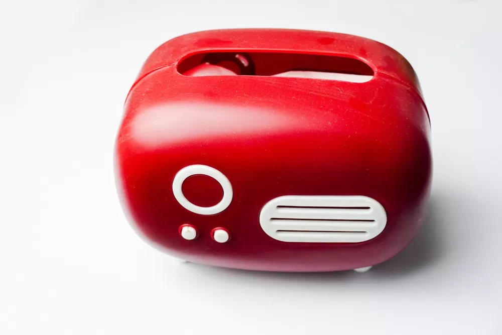 Kleine Huishoudelijke Apparaten 3d Productie 3