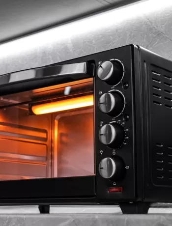 kleine huishoudelijke apparaten 3d productie,