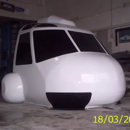 Luchtvaart En Ruimtevaartindustrie 3d Printen 2