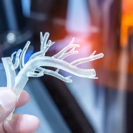 Medische 3d Productie 2