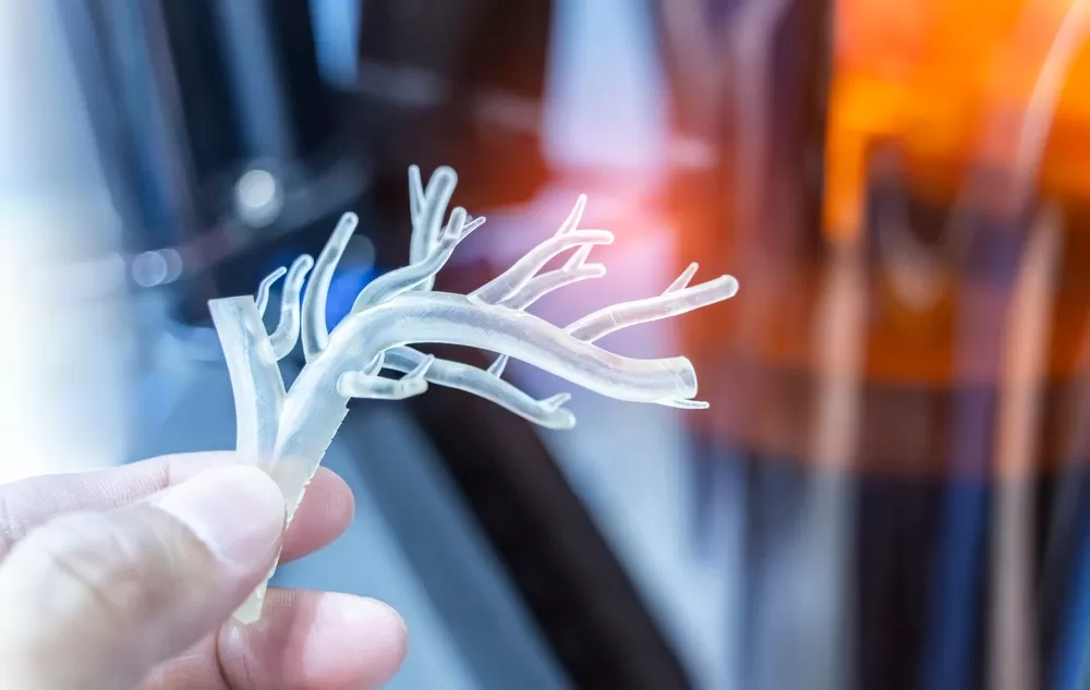 Medische 3d Productie 2