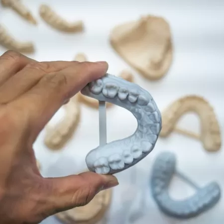 Medische Productontwikkeling Met 3d Printer