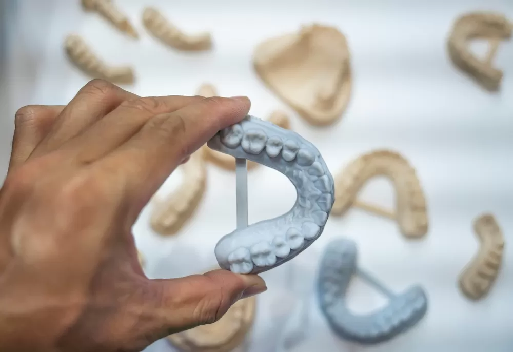 Medische Productontwikkeling Met 3d Printer