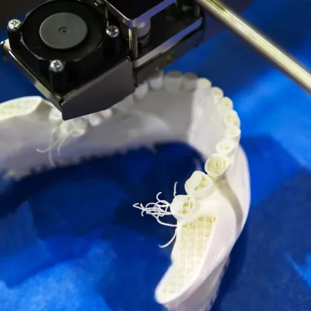 Medische Sector 3d Productie 2