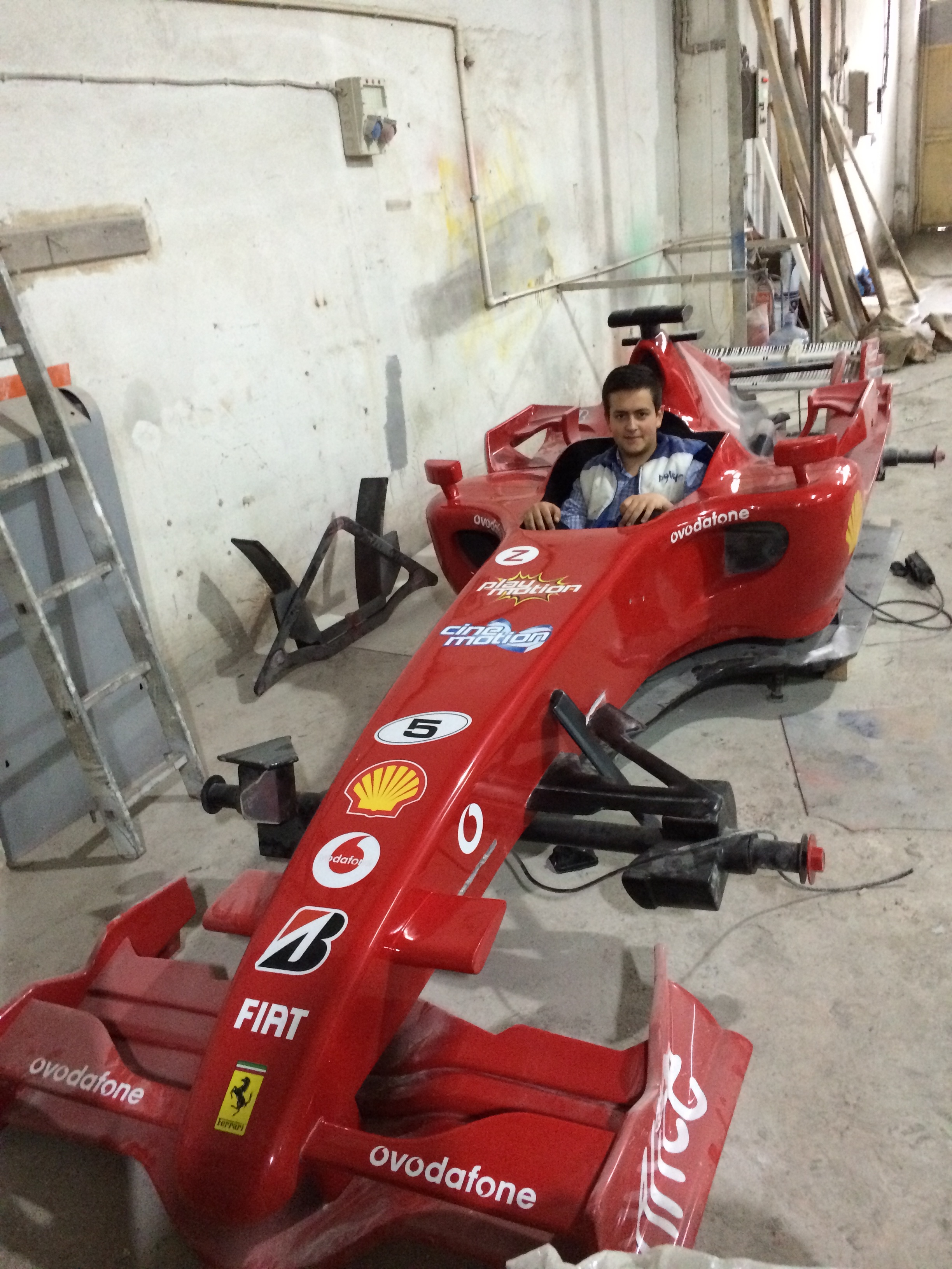 Mock Up Productie 2 1