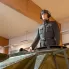 Mock-Upproductie Voor Militaire Training