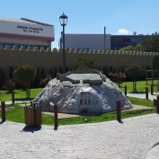 Museumontwerpprojecten