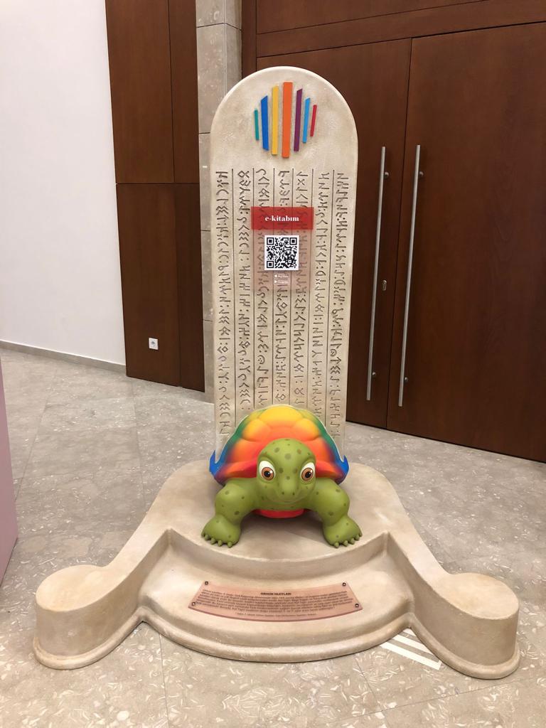 Museumontwerpprojecten 2