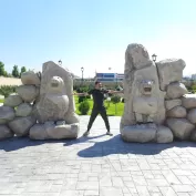 Museumontwerpprojecten 3