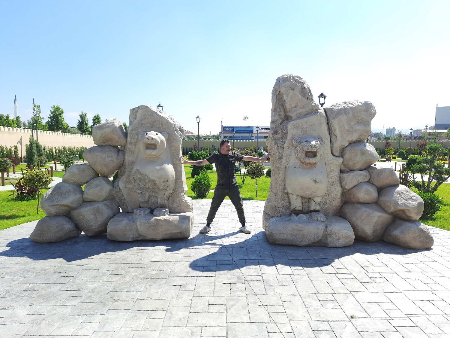 Museumontwerpprojecten 3