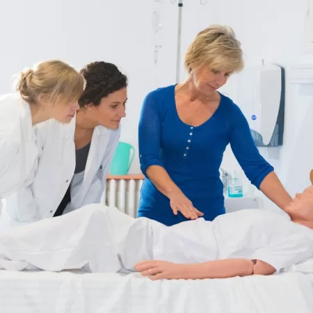 Onderwijsmateriaal Productie