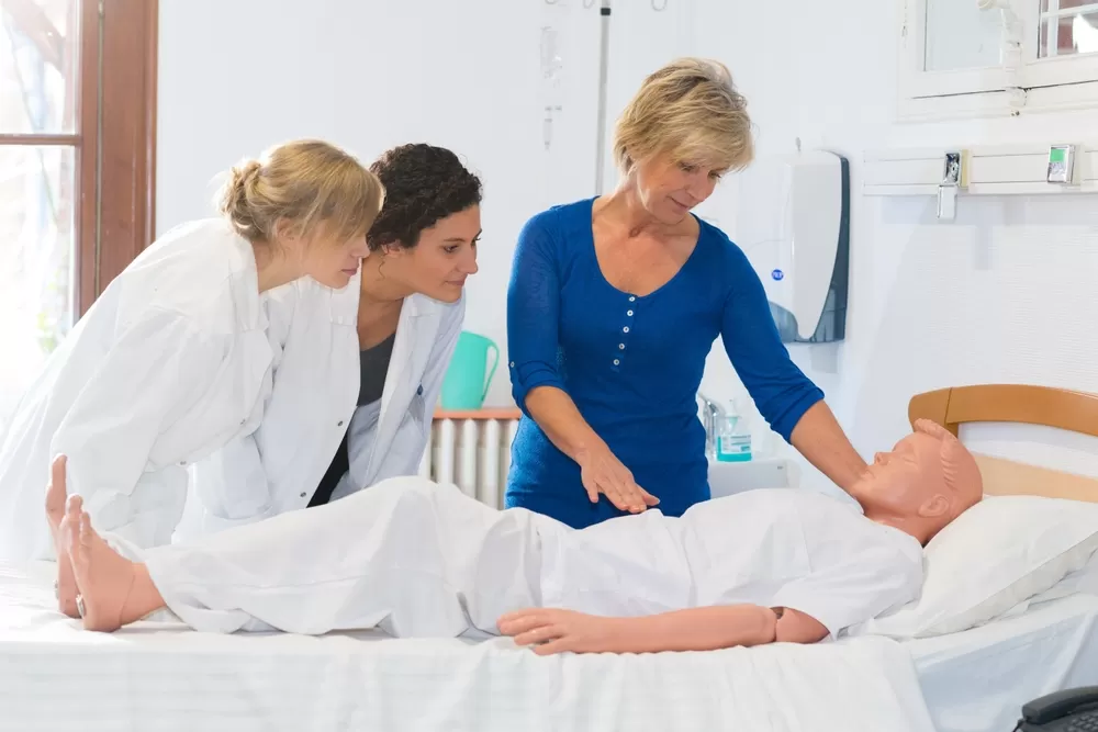 Onderwijsmateriaal Productie