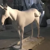 Piepschuim Mascotte 4