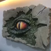 Piepschuim Model 3 1