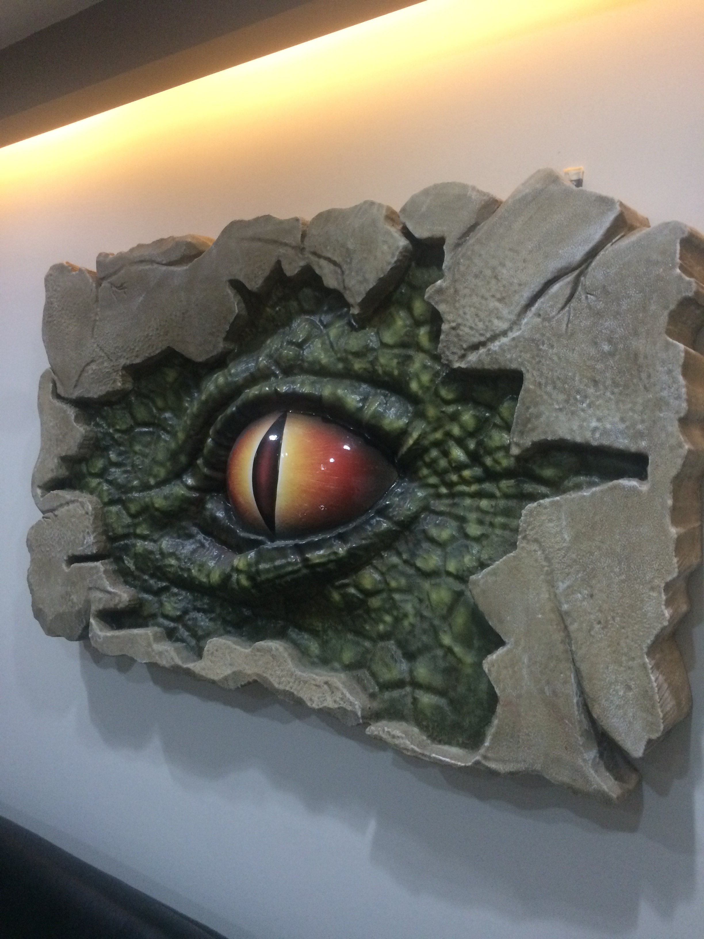 Piepschuim Model 3 1