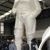 Piepschuim Product Productie 2