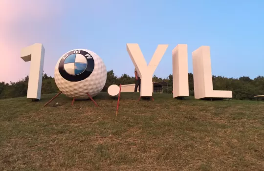 Piepschuim Product Productie 3