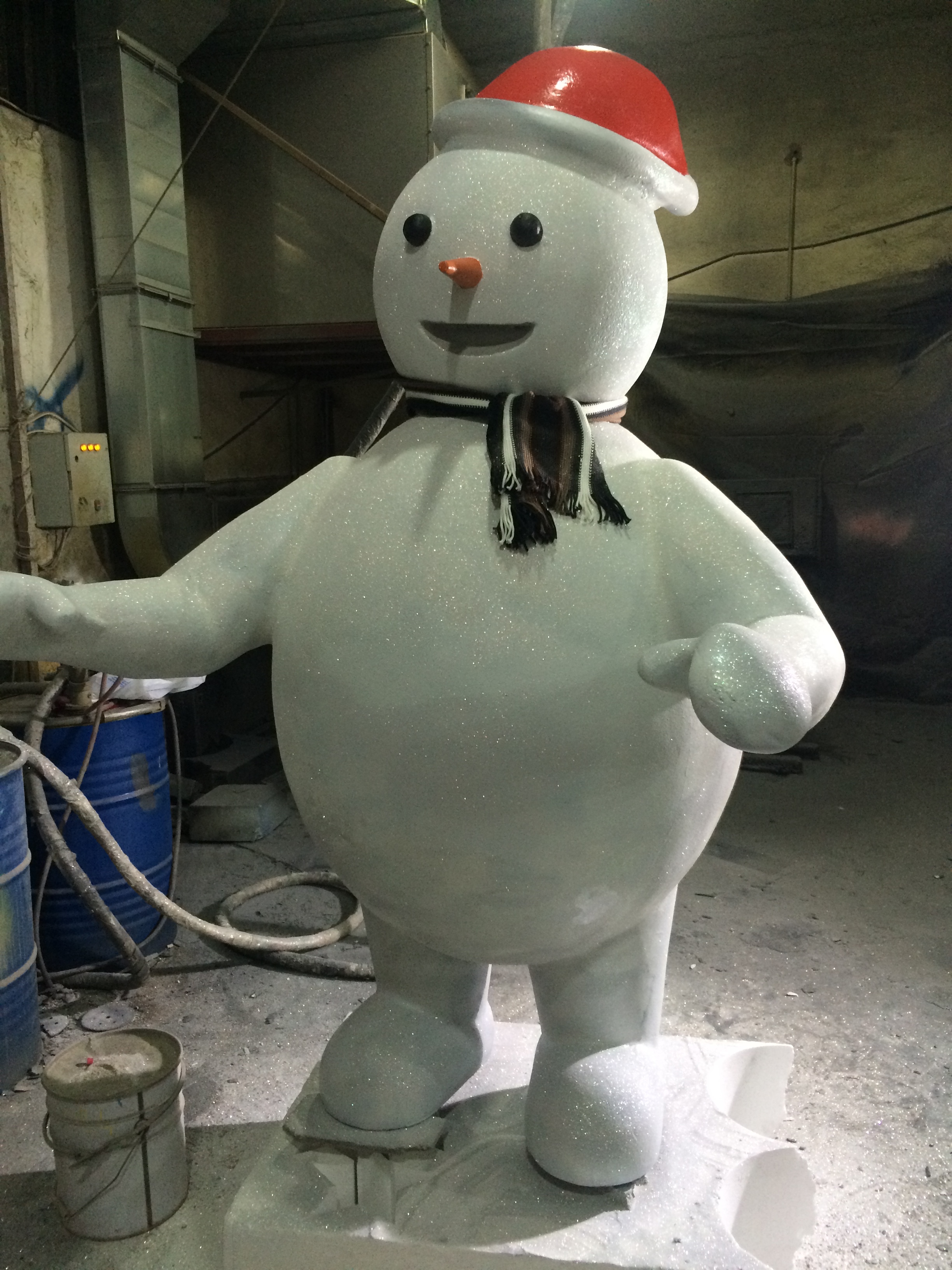 Piepschuim Producten 1