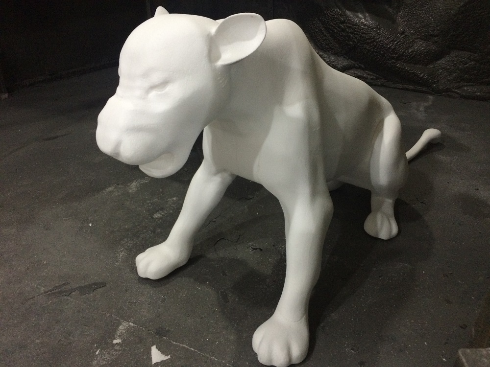 Piepschuim Producten 2