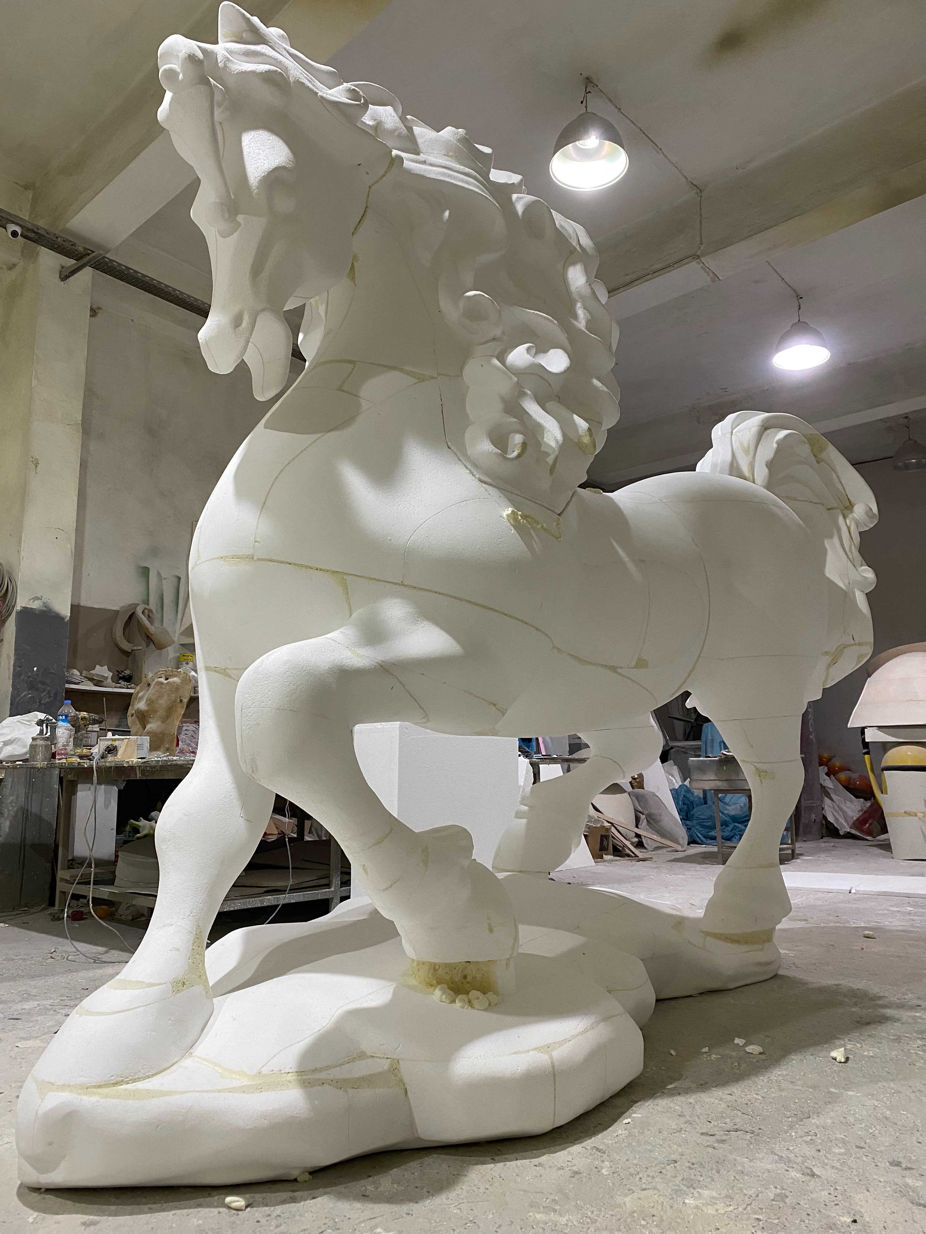 Piepschuim Producten 3