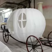 Piepschuim Productie 2