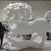 Piepschuim Productie 3