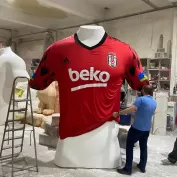 Piepschuim Productie 4