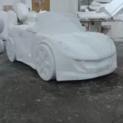 Piepschuim Productie Projecten 2