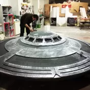 Piepschuim Productie Projecten 5