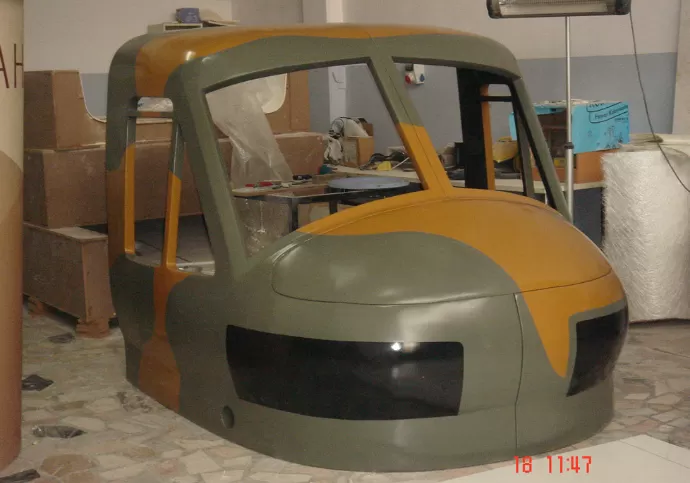 Prijzen Voor 3d Productie In De Lucht En Ruimtevaart