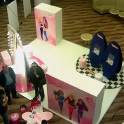 Product Promotie Stand Project 2