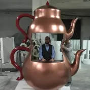 Product Promotie Stand Project 3