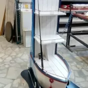 Product Promotie Stand Project 4