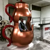 Product Promotie Stands 2