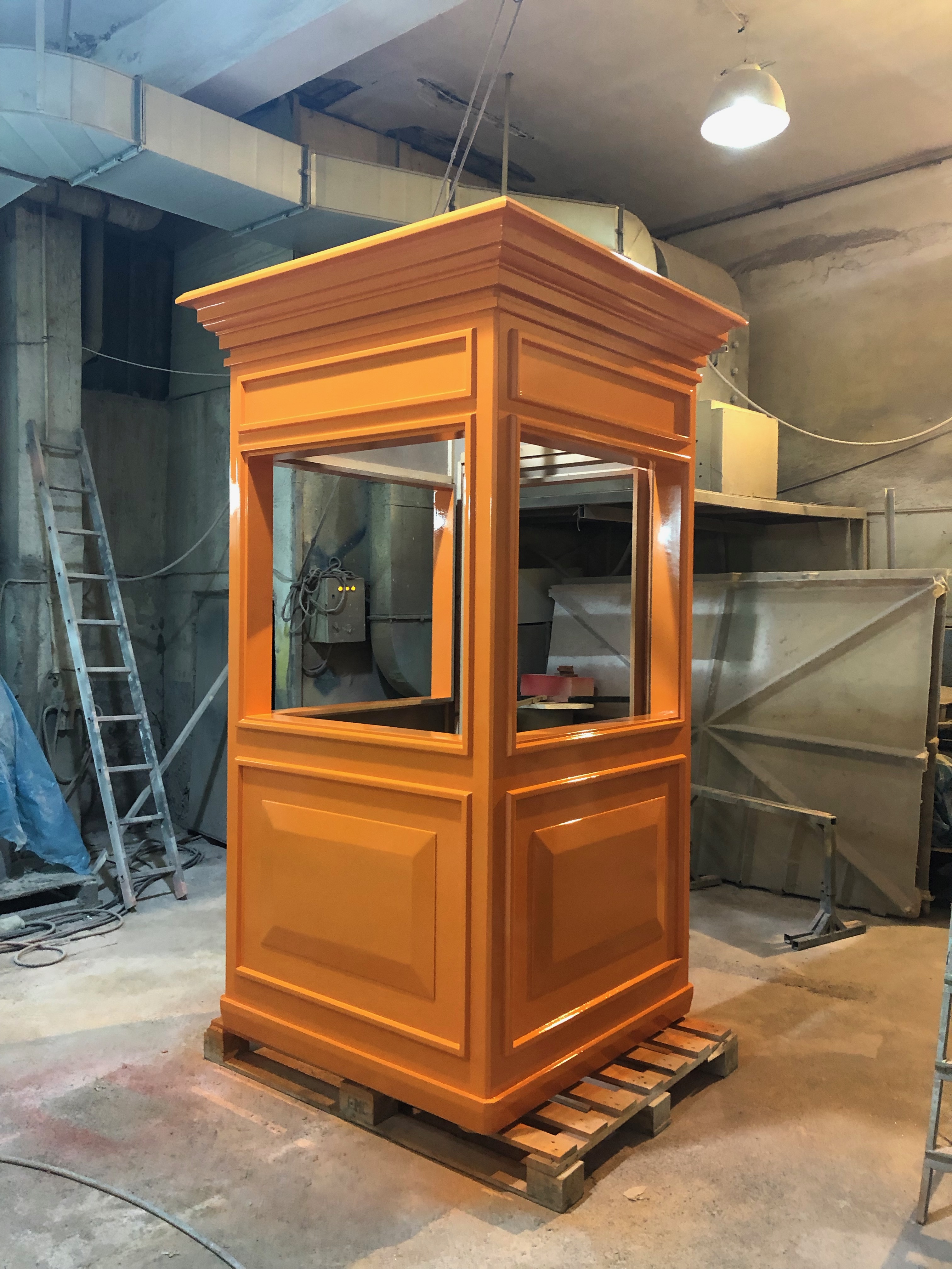 Product Promotie Stands 4